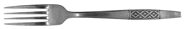 Ross (Stainless) Fork