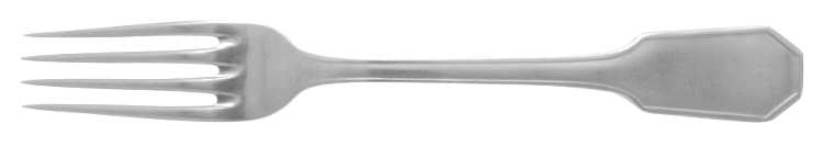 RFR1 (STAINLESS) Fork