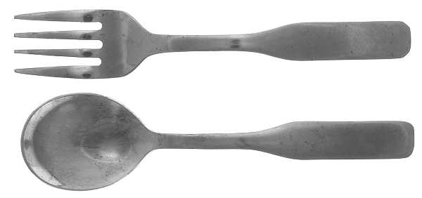 Sanitoy (Stainless) 2 Pc Baby Set (BF, BS)