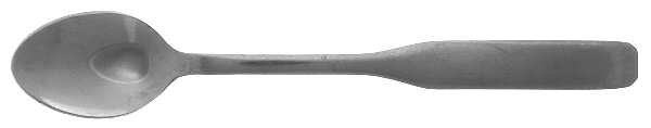 Sanitoy (Stainless) Infant Feeding Spoon