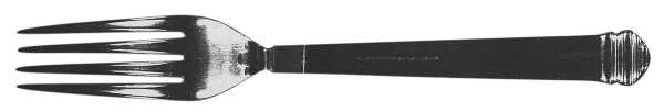 Serco Empress (Stainless) Fork