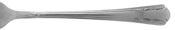 Sincerity (Stainless) by Unknown Mfg Silver