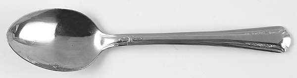 Sincerity (Stainless) Teaspoon