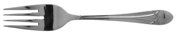 Solex (Stainless) Individual Salad Fork
