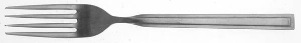 Sonnet (Stainless) Fork