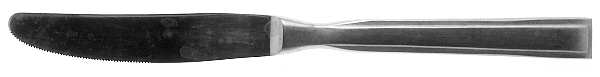 Sonnet (Stainless) Modern Hollow Knife
