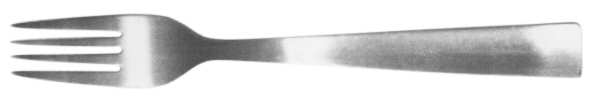 Soon (Stainless) Fork