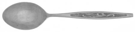 Spring Bouquet (Stainless) Teaspoon