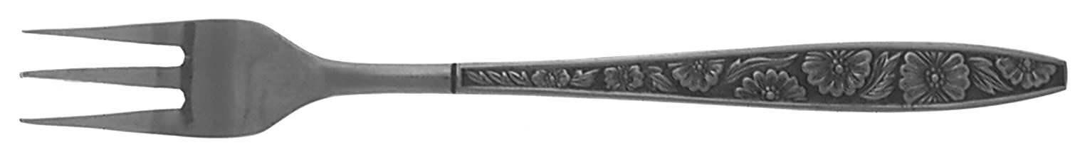 Spring Bouquet (Stainless) Cocktail/Seafood Fork