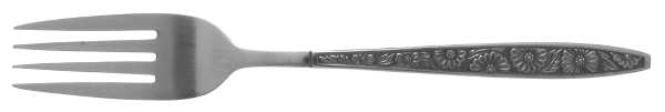 Spring Bouquet (Stainless) Fork