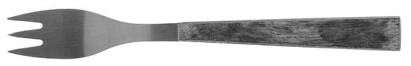 Stako (Stainless) Fork