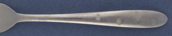 Starlite (Stainless) by Unknown Mfg Silver