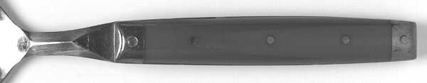 Styson (Stainless) by Unknown Mfg Silver