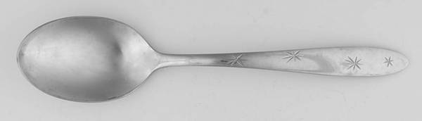 Supremacy (Stainless) Tablespoon (Serving Spoon)