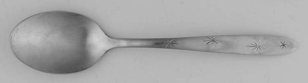 Supremacy (Stainless) Place/Oval Soup Spoon