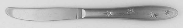 Supremacy (Stainless) Modern Hollow Knife