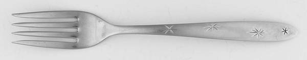 Supremacy (Stainless) by Unknown Mfg Silver