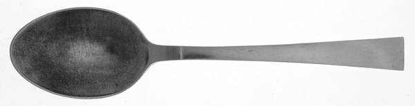 Swendia (Stainless) Tablespoon (Serving Spoon)