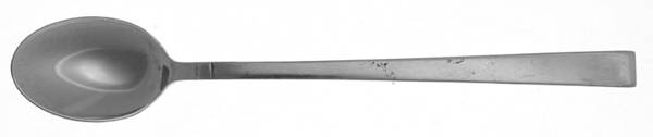 Swendia (Stainless) Iced Tea Spoon