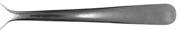 Syscoware (Stainless) by Unknown Mfg Silver