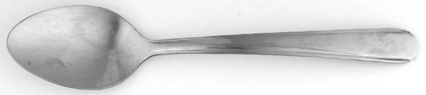 Syscoware (Stainless) Teaspoon