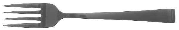 Tempo (Stainless) Individual Salad Fork