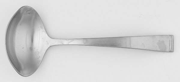 Tempo (Stainless) Solid Gravy Ladle