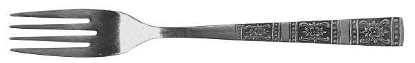Tremont (Stainless) Fork