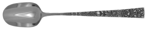 Tropic Garden (Stainless) Sugar Spoon