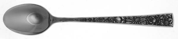 Tropic Garden (Stainless) Teaspoon