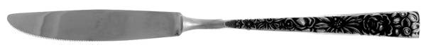 Tropic Garden (Stainless) Modern Solid Knife