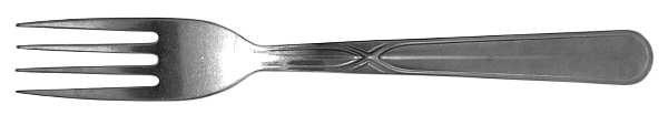 TY (Stainless) Fork