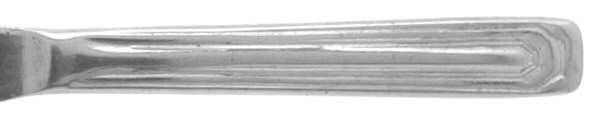 Umcl (Stainless) by Unknown Mfg Silver