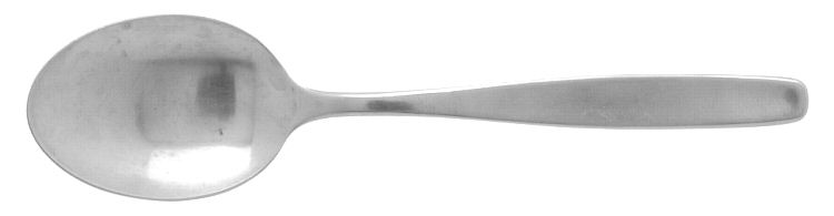 UNF1 (STAINLESS) Teaspoon