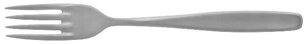 UNF1 (STAINLESS) Fork