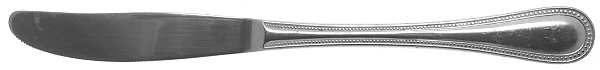 UNF10 (Stainless) Modern Solid Knife