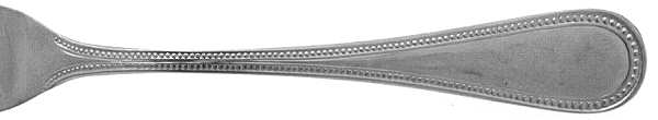 UNF10 (Stainless) by Unknown Mfg Silver