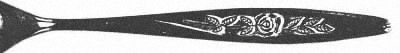 UNF101 (Stainless) by Unknown Mfg Silver
