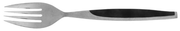 UNF108 (Stainless) Individual Salad Fork