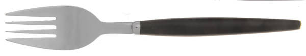 UNF109 (Stainless) by Unknown Mfg Silver