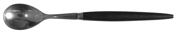 UNF109 (Stainless) Iced Tea Spoon