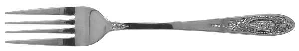 UNF11 (Stainless) Fork