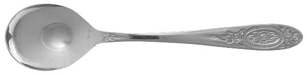 UNF11 (Stainless) Sugar Spoon