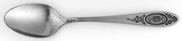 UNF11 (Stainless) Teaspoon