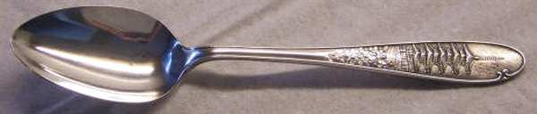 UNF119 (Silverplate) Teaspoon