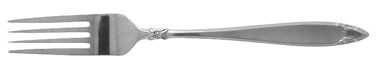 UNF12 (Stainless) Fork