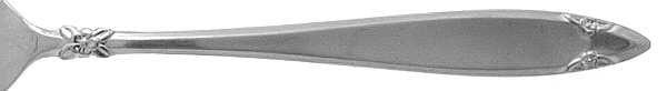 UNF12 (Stainless) by Unknown Mfg Silver