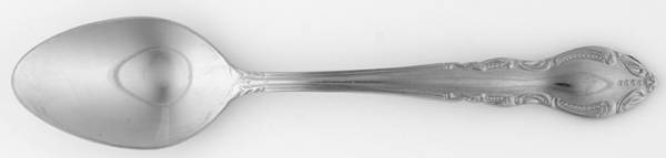 UNF122 (Stainless) Teaspoon