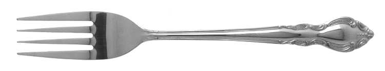 UNF122 (Stainless) Fork