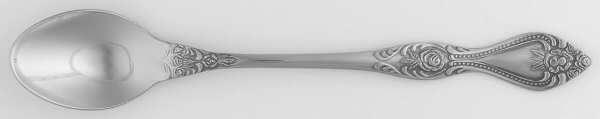 SRB269 (Stainless) Iced Tea Spoon